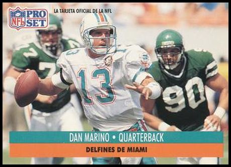 131 Dan Marino